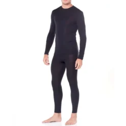 icebreakerMerino 175 Everyday LS Crewe - Maillot thermique laine mérinos homme