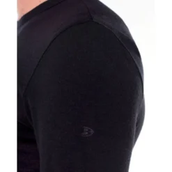 icebreakerMerino 175 Everyday LS Crewe - Maillot thermique laine mérinos homme