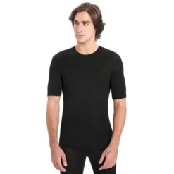 icebreakerMerino 175 Everyday SS Crewe - T-shirt en laine mérinos homme
