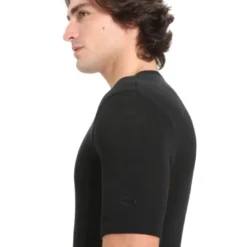 icebreakerMerino 175 Everyday SS Crewe - T-shirt en laine mérinos homme