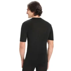 icebreakerMerino 175 Everyday SS Crewe - T-shirt en laine mérinos homme