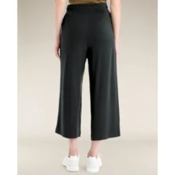 icebreakerMerino Granary Culottes - Pantalon en laine mérinos femme