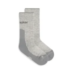 icebreakerMerino Hike+ Light Crew - Chaussettes en laine mérinos femme