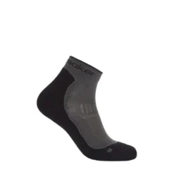 icebreakerMerino Hike+ Light Mini - Chaussettes en laine mérinos femme