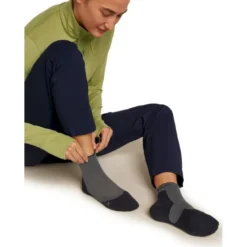 icebreakerMerino Hike+ Light Mini - Chaussettes en laine mérinos femme