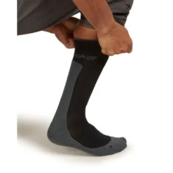 icebreakerMerino Hike+ Medium Crew - Chaussettes en laine mérinos homme