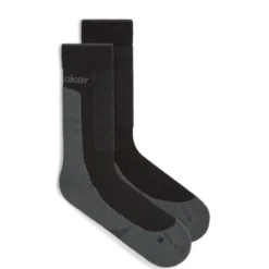icebreakerMerino Hike+ Medium Crew - Chaussettes en laine mérinos homme