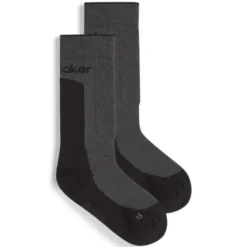 icebreakerMerino Hike+ Medium Crew - Chaussettes en laine mérinos femme