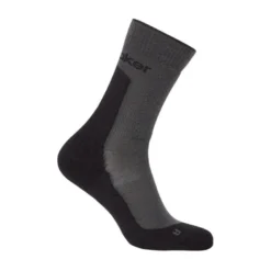icebreakerMerino Hike+ Medium Crew - Chaussettes en laine mérinos femme
