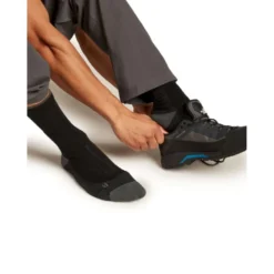 icebreakerMerino Hike+ Ultralight Crew - Chaussettes en laine mérinos homme