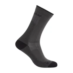 icebreakerMerino Hike+ Ultralight Crew - Chaussettes en laine mérinos femme
