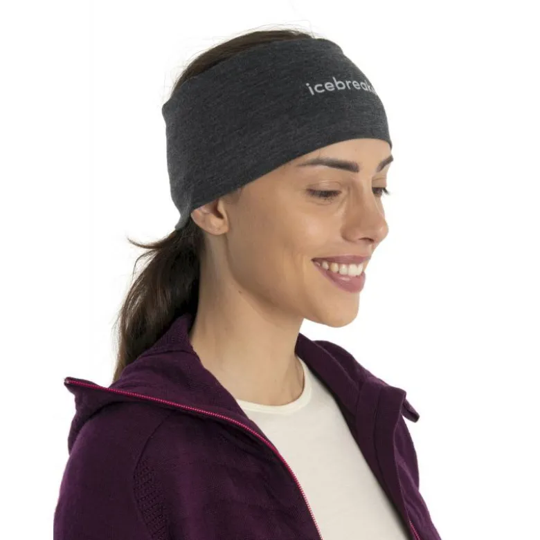 icebreakerMerino 200 Oasis Headband - Bandeau