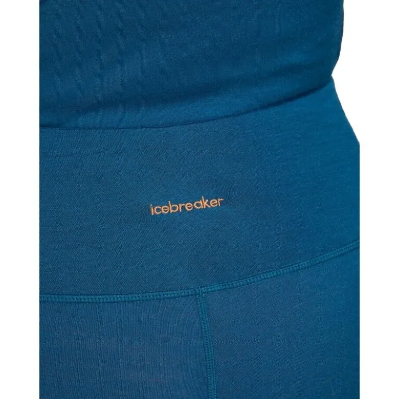 icebreakerMerino 200 Oasis+ Leggings - Collant thermique laine mérinos femme