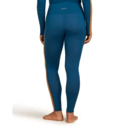 icebreakerMerino 200 Oasis+ Leggings - Collant thermique laine mérinos femme