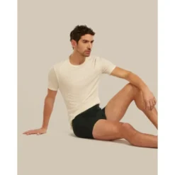 icebreakerMerinos 125 ZoneKnit Boxers - Boxer homme