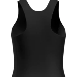 icebreakerMerinos 150 Active Cropped Bra-Tank - Débardeur femme