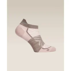 icebreakerMerinos Run+ Ultralight Micro - Chaussettes running femme
