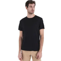 icebreakerMerino 150 Tech Lite III SS Tee - T-shirt en laine mérinos homme