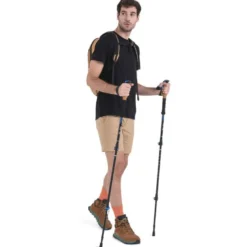 icebreakerMerino 150 Tech Lite III SS Tee - T-shirt en laine mérinos homme