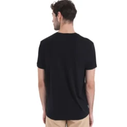icebreakerMerino 150 Tech Lite III SS Tee - T-shirt en laine mérinos homme
