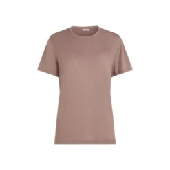 icebreakerMerino 150 Tech Lite III SS Relaxed Tee - T-shirt en laine mérinos femme