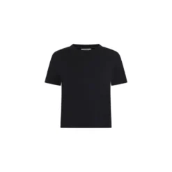 icebreakerMerino 150 Tech Lite III SS Crop Tee - T-shirt en laine mérinos femme