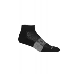 icebreakerMultisport Light Mini - Chaussettes en laine mérinos homme