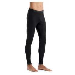 icebreaker200 Oasis Leggings - Sous-vêtement mérinos homme