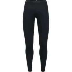 icebreaker200 Oasis Leggings - Sous-vêtement mérinos femme