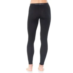 icebreaker200 Oasis Leggings - Sous-vêtement mérinos femme