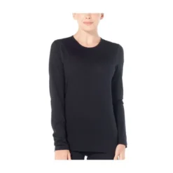 icebreaker200 Oasis Long Sleeve Crewe - Sous-vêtement mérinos femme