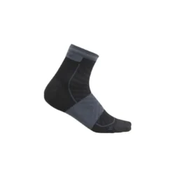icebreakerRun+ Ultralight Mini - Chaussettes en laine mérinos homme