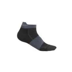 icebreakerRun+ Ultralight Micro - Chaussettes en laine mérinos femme