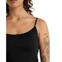 icebreakerSiren Bra Camisole - Débardeur femme