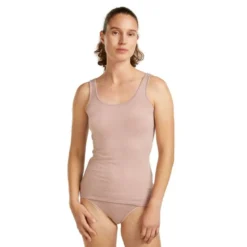 icebreakerSiren Tank - Débardeur en laine mérinos femme
