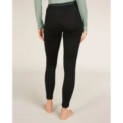 icebreaker260 Tech Leggings - Sous-vêtement mérinos femme