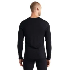 icebreaker260 Tech Long Sleeve Crewe - Sous-vêtement mérinos homme