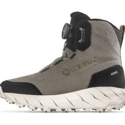 IcebugAlne BUGrip - Bottes de neige