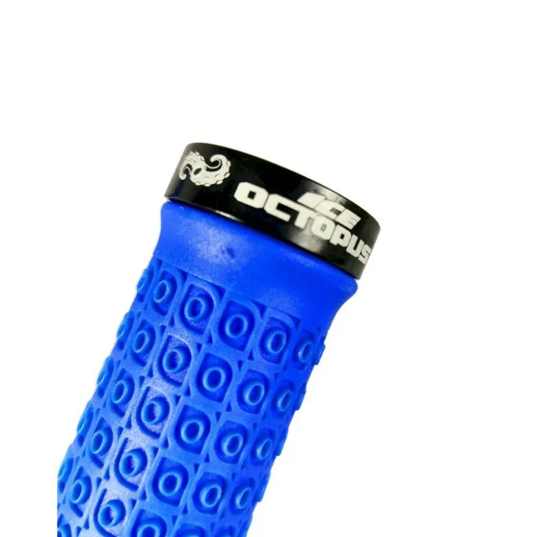 ICEOctopus Lock-on - Poignée vélo