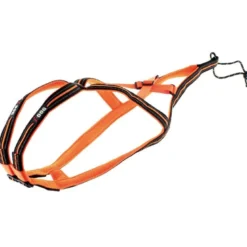 I-DogX-Back One 2.0 - Harnais pour chien