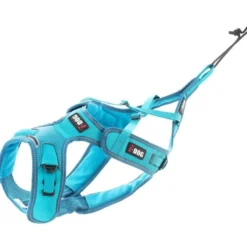 I-DogX-Back Phoenix ALM - Harnais pour chien