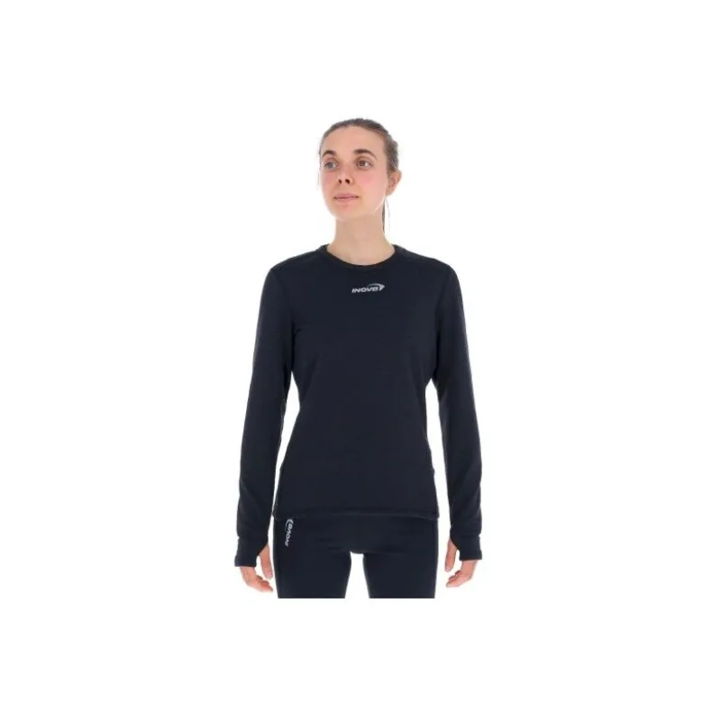 Inov-8Adventure Mid Crew - Polaire femme