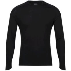 Inov-8Merino Long Sleeve T-Shirt - T-shirt en laine mérinos homme