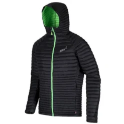 Inov-8Thermoshell Pro FZ - Doudoune homme