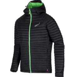 Inov-8Thermoshell Pro FZ - Doudoune homme