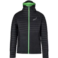 Inov-8Thermoshell Pro FZ - Doudoune homme