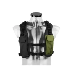 INSTINCT TRAILKomando 17L - Sac à dos randonnée