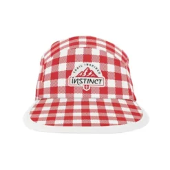 INSTINCT TRAILEndurance Cap Wide - Casquette