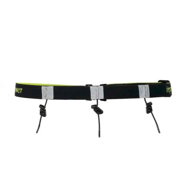 INSTINCT TRAILRace Number Belt - Ceinture porte-dossard