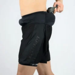 INSTINCT TRAILTrail Short Ultra - Short trail